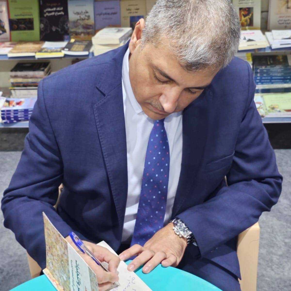 سامر خير أحمد